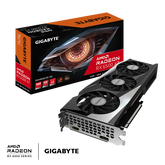 Tarjeta Grafica Gigabyte Radeon Rx 6500 Xt Gaming Oc 4gb